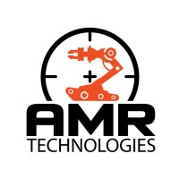 AMR ROBOT VE MEKATRONİK TEKNOLOJİLERİ A.Ş. logo - Similar company to Virtuosal