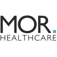 MOR. Healthcare logo - Similar company to Shortlist Ninja