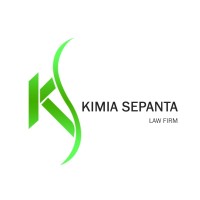 KIMIA SEPANTA logo - Similar company to Visanou