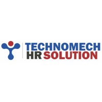 Technomech HR Solutions logo - Similar company to Agile Technology Solutions - Your Technology Partner