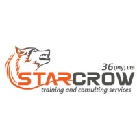 STARCROW 36 logo - Similar company to Lomeza Group