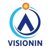 Visionin Co., Ltd logo - Similar company to Weraser Corporation