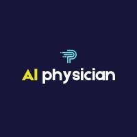 Ai physician logo - Similar company to Reconversion