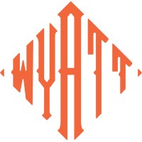 Wyatt logo - Similar company to 3B&E Marketing