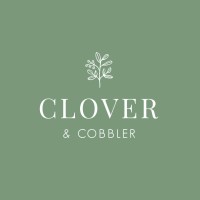 Clover & Cobbler logo - Similar company to Comunitymade, Inc