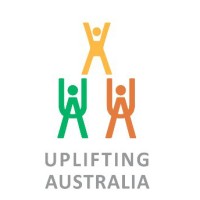 Uplifting Australia logo - Similar company to Alreadybuilt