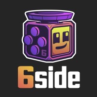 6side Studio logo - Similar company to Cologne Game Lab