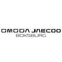 Omoda Jaecoo Boksburg logo - Similar company to Lindsay Saker Edenvale