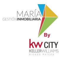 Gestión Inmobiliaria María logo - Similar company to Gama Diseño Y Construcción