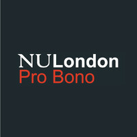 Nu London Pro-Bono