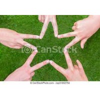 Estrelas da Beira - Equipa Bimby logo - Similar company to Saudi Thermomix Bimby