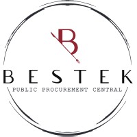BESTEK - Public Procurement Central logo - Similar company to Public Procurement Research Centre