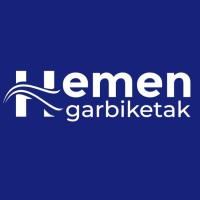 HEMEN GARBIKETAK SLU logo - Similar company to Ábalos Arquitectos