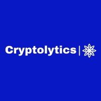 Cryptolytics logo - Similar company to Websea