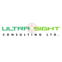 Ultrasight Consulting Limited logo - Similar company to Digitalhub Solutions