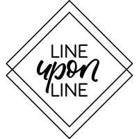 Line Upon Line logo - Similar company to Living Scriptures