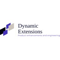 Dynamic Extensions LLC logo - Similar company to Alpyne 365