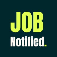 Job Notified logo - Similar company to Marky Flux