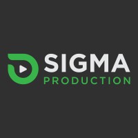 Sigma Production LLC logo - Similar company to Gravity Production