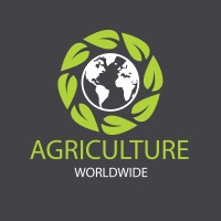 Agriculture Worldwide logo - Similar company to Lightbulb Studio