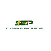 Suryamas EP logo - Similar company to Secretaría De Educación Pública