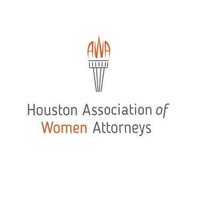 Association of Women Attorneys - Houston logo - Similar company to Association Of Italian Canadian Jurists Of Quebec