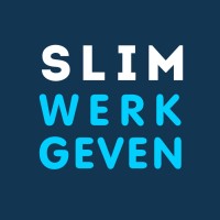 Samen Slim logo - Similar company to Wij Zijn Katapult