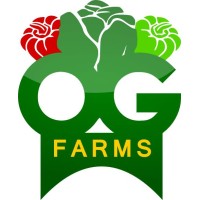 OG FARMS logo - Similar company to Winfinith Marketing Pvt. Ltd.