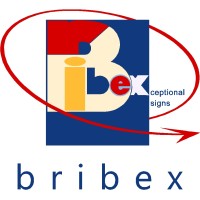 BRIBEX LIMITED logo - Similar company to Kingfisher Labels Limited