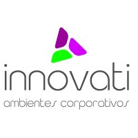 Innovati Ambientes Corporativos logo - Similar company to Re.Decor Pisos E Revestimentos