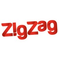 Centro de Ocio ZigZag logo - Similar company to Gloom Studio
