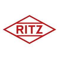 Ritz Instrument Transformers logo - Similar company to Sadtem