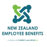 New Zealand Employee Benefits logo - Similar company to Schoolrebates.Co.Nz