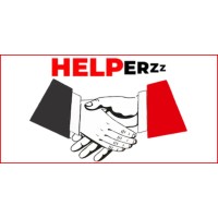 Helperzz logo - Similar company to Hyperscale Relabel Hosting  Private Limited
