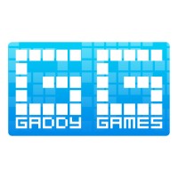 Gaddy Games logo - Similar company to N°130