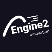 Engine2 Innovation logo - email format related to Kull's Versatile Notations (KVN)