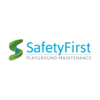 SafetyFirst Playground Maintenance logo - Similar company to Playit Creations