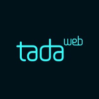 Tadaweb logo - Similar company to V