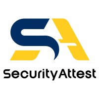 SecurityAttest logo - Similar company to Ocean Secure