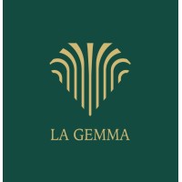 La Gemma Firenze logo - Similar company to Villa Cora