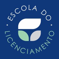 Escola do Licenciamento logo - Similar company to Reciclar Engenharia