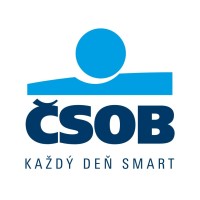 ČSOB Finančná skupina logo - Similar company to Csob