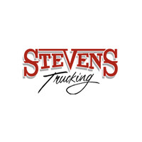 Stevens Trucking logo - Similar company to Supa.Pk