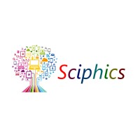 Sciphics Technology logo - Similar company to Enlight Wisdom