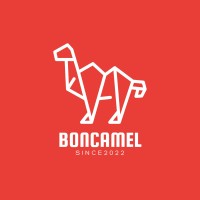BonCamel Inc. logo - Similar company to Vrtours3D