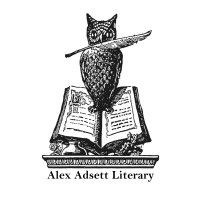 Alex Adsett Literary logo - Similar company to The Small Press Network