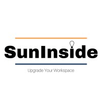SunInside logo - Similar company to Newu