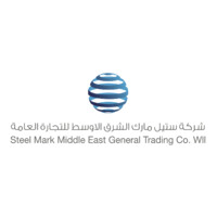 STEEL MARK MIDDLE EAST GEN. TRAD. CO. W.L.L. logo - Similar company to Agates Group Company W.L.L