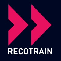 RECOTRAIN logo - Similar company to Onechain Gmbh