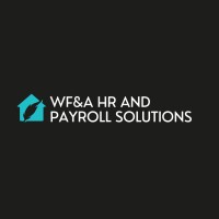 WF&A HR SOLUTIONS logo - Similar company to Crt Digital Solutions